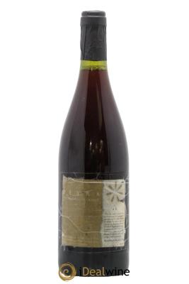 Vin de France Cépage saint Georges Domaine de Peyra