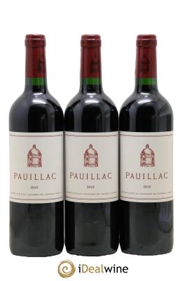 Pauillac de Château Latour