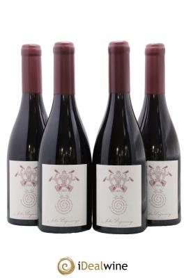 Beaujolais Jules Desjourneys