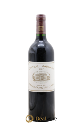 Château Margaux 1er Grand Cru Classé