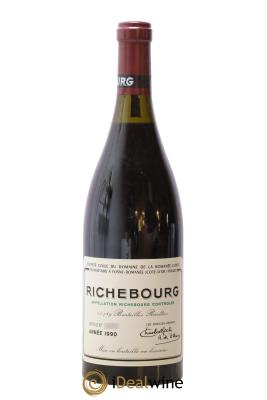 Richebourg Grand Cru Domaine de la Romanée-Conti
