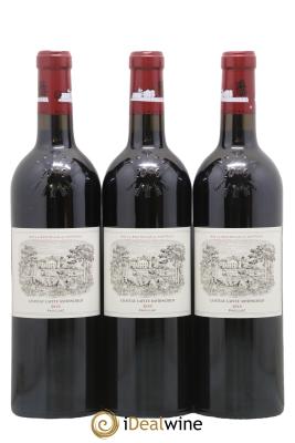 Château Lafite Rothschild 1er Grand Cru Classé