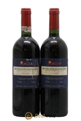 Brunello di Montalcino La Magia