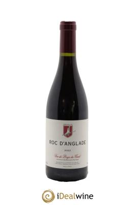 IGP Pays du Gard Roc d'Anglade Rémy Pédréno