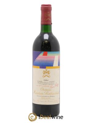 Château Mouton Rothschild 1er Grand Cru Classé