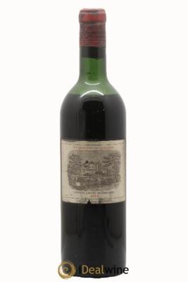 Château Lafite Rothschild 1er Grand Cru Classé