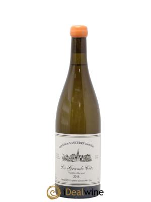 Sancerre La Grande Côte Pascal Cotat