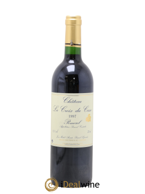 Château la Croix du Casse