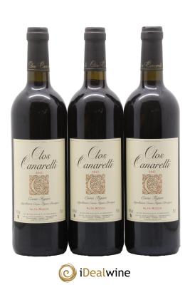 Vin de France Alta Rocca Clos Canarelli