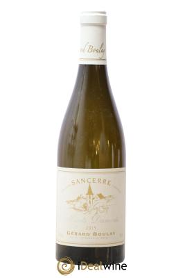Sancerre Monts Damnés Gérard Boulay