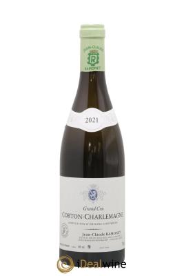 Corton-Charlemagne Grand Cru Ramonet (Domaine)