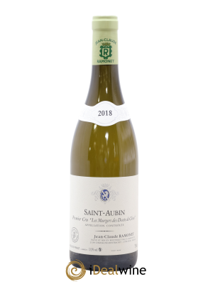 Saint-Aubin 1er Cru Les Murgers des Dents de Chien Ramonet (Domaine)