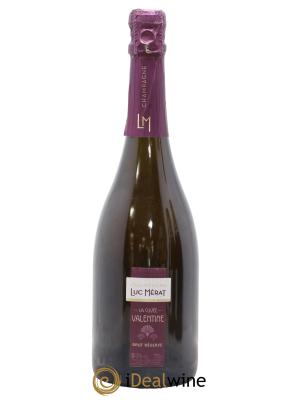 Champagne Brut Réserve Cuvée Valentine Luc Mérat