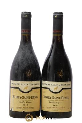 Morey-Saint-Denis Vieilles Vignes Jeanniard