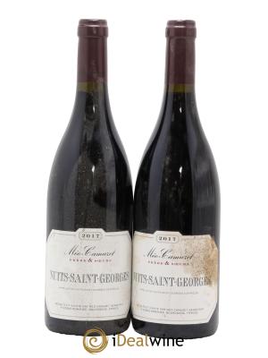 Nuits-Saint-Georges Méo-Camuzet (Frère & Soeurs)