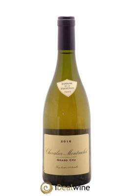 Chevalier-Montrachet Grand Cru La Vougeraie
