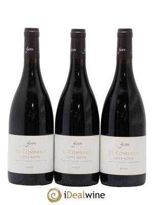 Côte-Rôtie Le Combard Garon