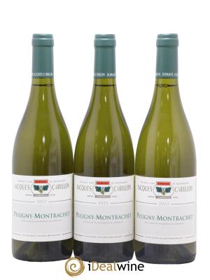 Puligny-Montrachet Jacques Carillon (Domaine)