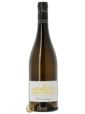 Saint-Véran Domaine Chardigny