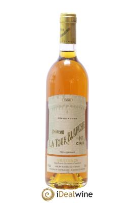 Château la Tour Blanche 1er Grand Cru Classé