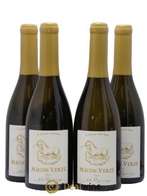 Mâcon-Verzé Jules Desjourneys