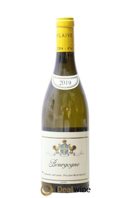 Bourgogne Leflaive (Domaine)