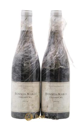 Bonnes-Mares Grand Cru Castagnier (Domaine)