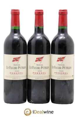 Château la Fleur Petrus