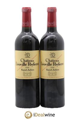 Château Léoville Poyferré 2ème Grand Cru Classé