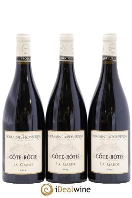 Côte-Rôtie La Garde Bonserine (Domaine de)