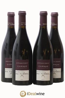 Cornas Tunnel (Domaine du)