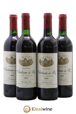 Château de Pez