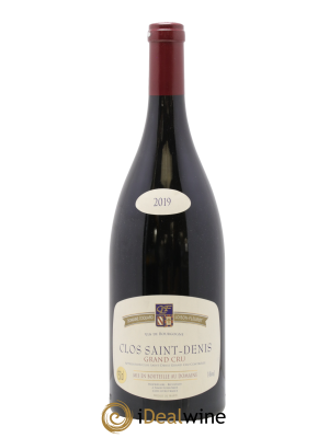 Clos Saint-Denis Grand Cru Coquard Loison-Fleurot