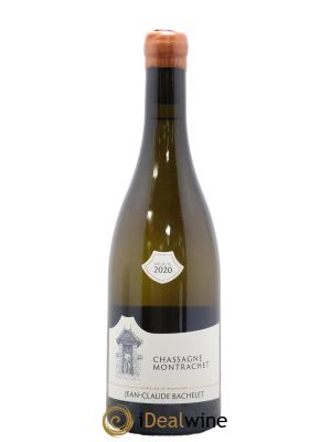 Chassagne-Montrachet Jean-Claude Bachelet (Domaine)