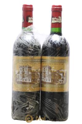 Château Ducru Beaucaillou 2ème Grand Cru Classé