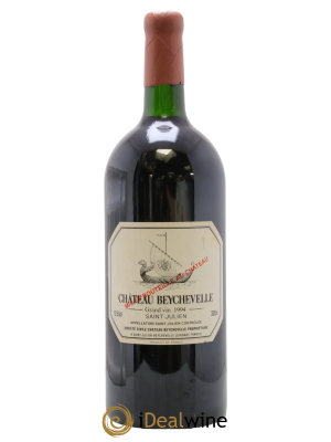 Château Beychevelle 4ème Grand Cru Classé