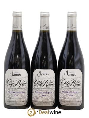 Côte-Rôtie Fructus Voluptas Jamet (Domaine)