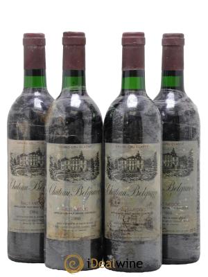 Château Belgrave 5ème Grand Cru Classé