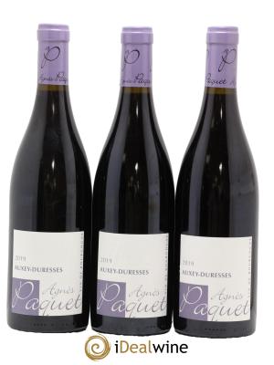 Auxey-Duresses Agnès Paquet (Domaine)