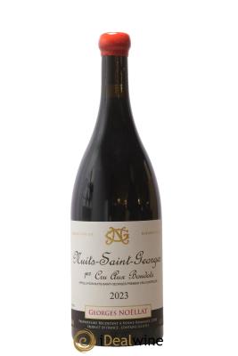 Nuits-Saint-Georges 1er Cru Aux Boudots Georges Noëllat (Domaine)