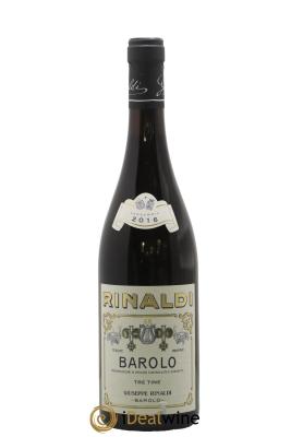 Barolo DOCG Tre Tine Giuseppe Rinaldi
