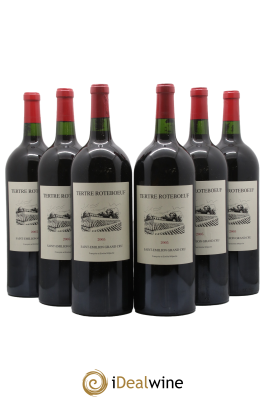 Château Tertre Roteboeuf