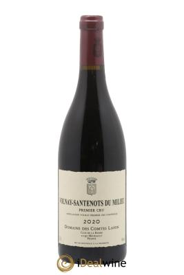 Volnay 1er Cru Santenots du Milieu Comtes Lafon (Domaine des)