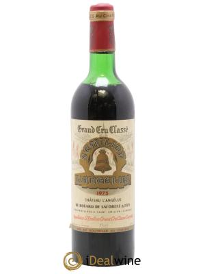 Château Angélus 1er Grand Cru Classé A