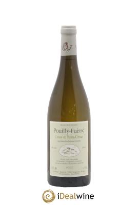 Pouilly-Fuissé Croux et Petits croux Guffens-Heynen