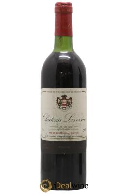 Château Liversan Cru Bourgeois
