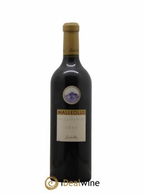 Ribera del Duero Malleolus de Valderramiro Bodegas Emilio Moro 
