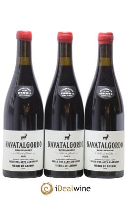 Sierra de Gredos Comando G Navatalgordo