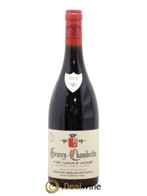 Gevrey-Chambertin 1er Cru Lavaux Saint Jacques Armand Rousseau (Domaine)