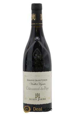 Châteauneuf-du-Pape Vieilles Vignes Grand Veneur (Domaine)
